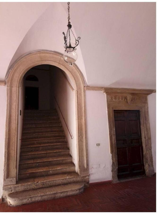 Casa Loretta Perugia Eksteriør billede
