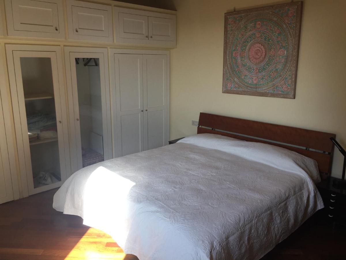 Casa Loretta Perugia Eksteriør billede